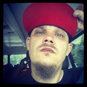 Meet your Posher, Rick